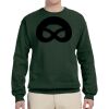 Adult NuBlend® Fleece Crew Thumbnail