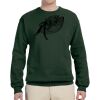 Adult NuBlend® Fleece Crew Thumbnail