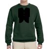 Adult NuBlend® Fleece Crew Thumbnail