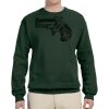 Adult NuBlend® Fleece Crew Thumbnail