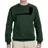 Adult NuBlend® Fleece Crew Thumbnail