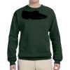 Adult NuBlend® Fleece Crew Thumbnail
