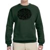 Adult NuBlend® Fleece Crew Thumbnail