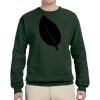 Adult NuBlend® Fleece Crew Thumbnail