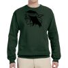 Adult NuBlend® Fleece Crew Thumbnail