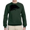 Adult NuBlend® Fleece Crew Thumbnail