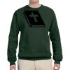 Adult NuBlend® Fleece Crew Thumbnail