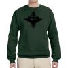 Adult NuBlend® Fleece Crew Thumbnail