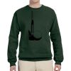 Adult NuBlend® Fleece Crew Thumbnail