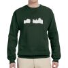 Adult NuBlend® Fleece Crew Thumbnail