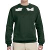 Adult NuBlend® Fleece Crew Thumbnail