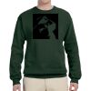 Adult NuBlend® Fleece Crew Thumbnail