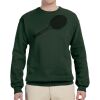 Adult NuBlend® Fleece Crew Thumbnail