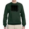 Adult NuBlend® Fleece Crew Thumbnail