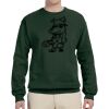 Adult NuBlend® Fleece Crew Thumbnail