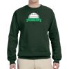 Adult NuBlend® Fleece Crew Thumbnail