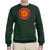 Adult NuBlend® Fleece Crew Thumbnail