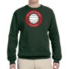 Adult NuBlend® Fleece Crew Thumbnail
