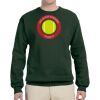Adult NuBlend® Fleece Crew Thumbnail