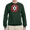 Adult NuBlend® Fleece Crew Thumbnail