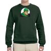 Adult NuBlend® Fleece Crew Thumbnail