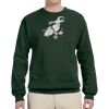 Adult NuBlend® Fleece Crew Thumbnail