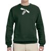 Adult NuBlend® Fleece Crew Thumbnail