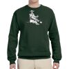 Adult NuBlend® Fleece Crew Thumbnail