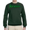 Adult NuBlend® Fleece Crew Thumbnail