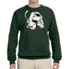 Adult NuBlend® Fleece Crew Thumbnail
