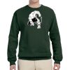 Adult NuBlend® Fleece Crew Thumbnail