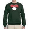 Adult NuBlend® Fleece Crew Thumbnail