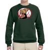 Adult NuBlend® Fleece Crew Thumbnail