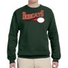 Adult NuBlend® Fleece Crew Thumbnail