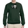 Adult NuBlend® Fleece Crew Thumbnail