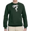 Adult NuBlend® Fleece Crew Thumbnail
