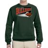 Adult NuBlend® Fleece Crew Thumbnail