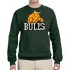 Adult NuBlend® Fleece Crew Thumbnail