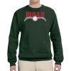 Adult NuBlend® Fleece Crew Thumbnail