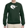 Adult NuBlend® Fleece Crew Thumbnail