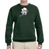 Adult NuBlend® Fleece Crew Thumbnail