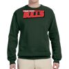 Adult NuBlend® Fleece Crew Thumbnail