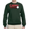 Adult NuBlend® Fleece Crew Thumbnail