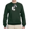 Adult NuBlend® Fleece Crew Thumbnail
