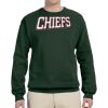 Adult NuBlend® Fleece Crew Thumbnail