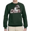 Adult NuBlend® Fleece Crew Thumbnail