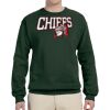Adult NuBlend® Fleece Crew Thumbnail