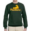 Adult NuBlend® Fleece Crew Thumbnail