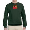 Adult NuBlend® Fleece Crew Thumbnail