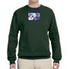 Adult NuBlend® Fleece Crew Thumbnail